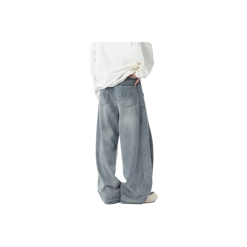 FOREVER 21 Jeans Unisex-3