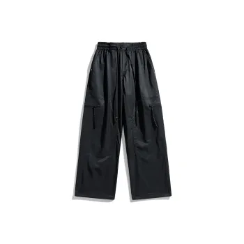 WOSAWE Cargo Pants Unisex