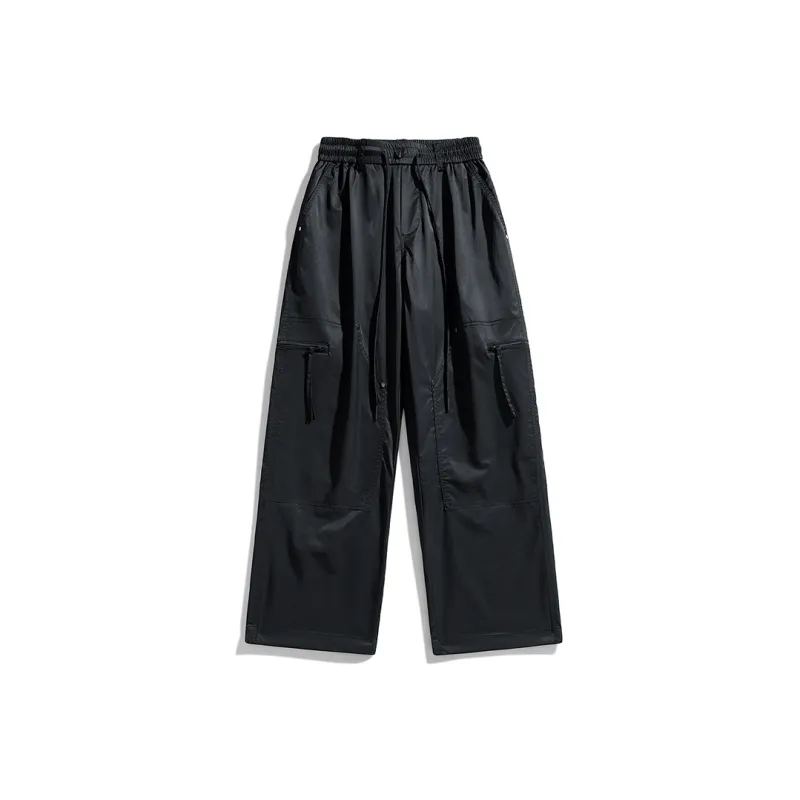 WOSAWE Cargo Pants Unisex-0