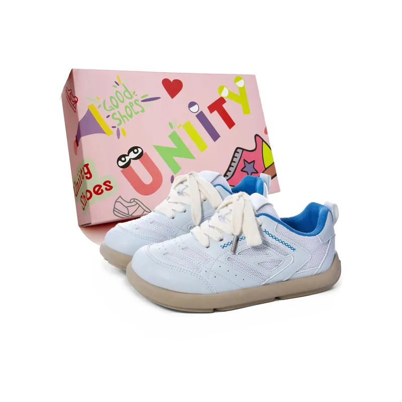 UNIITY Low Top Skateboard Shoes Women's-12