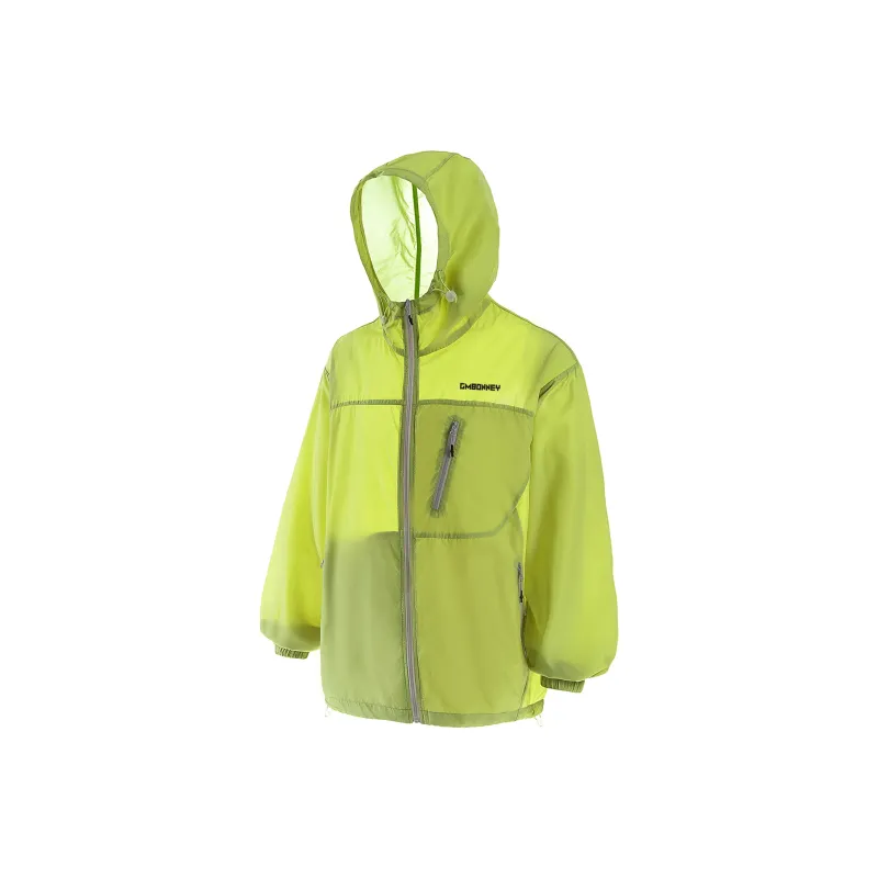 G.M BONNEY Sun Protection Clothing Unisex-7