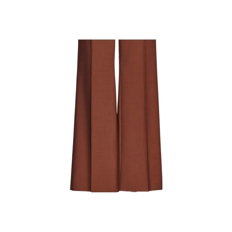 MaxMara Casual Pants Women's Tobacco-4