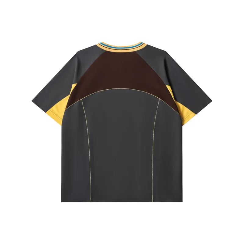 NewJnxs T Shirts Unisex-9