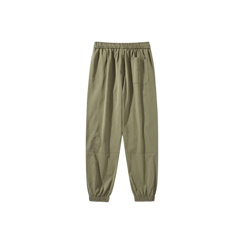 7 SEVFUN Casual Pants Unisex-11