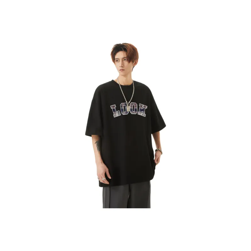 OPMO T Shirts Unisex-5