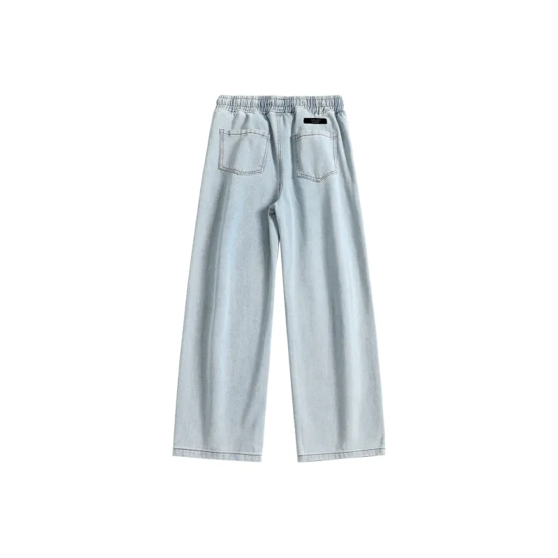 GALAXY FAIRY Jeans Unisex-11
