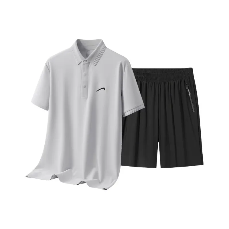 K bird Casual Sportswear Men-5