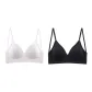Moon White+Elegant Black