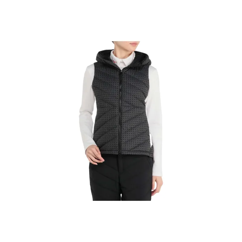 Mizuno Breath Thermotech Vest Women's-3