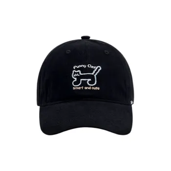 ROBINHOOD Cotton Baseball Caps Unisex