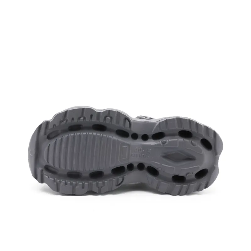 DOUBLE STAR 88 Clogs Unisex-14
