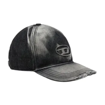 DIESEL C Seymon Baseball Cap