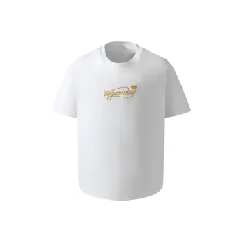 Voguo Relay T-Shirts Unisex