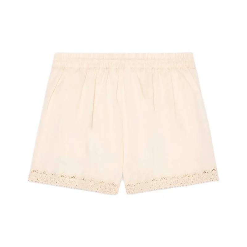 ZARA ZW Series Casual Shorts Women's-1