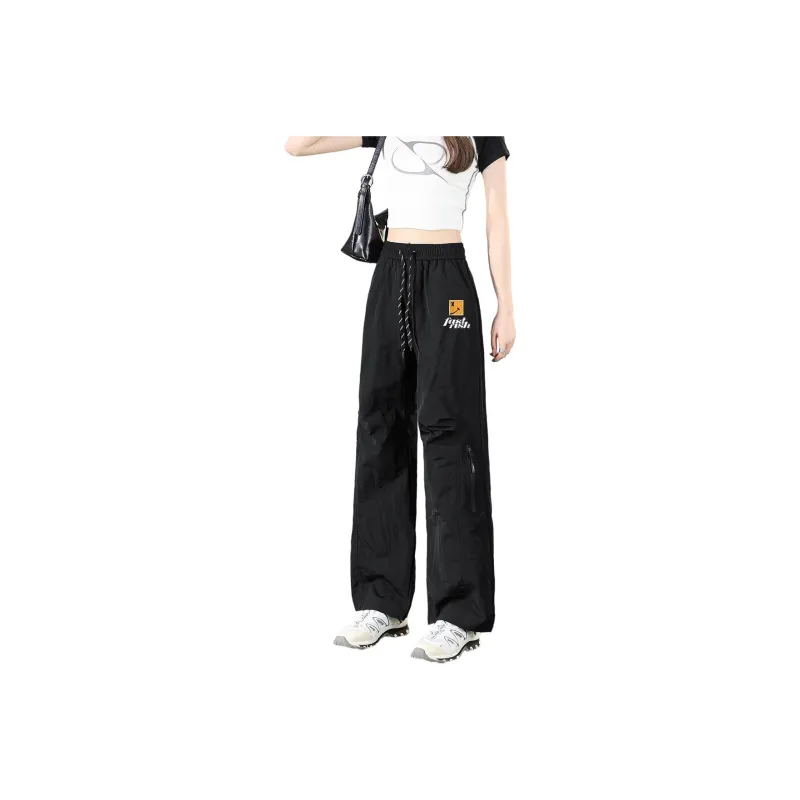 FASTFISH Windbreaker Pants Unisex-5