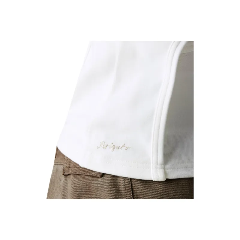 Axel Arigato Stretch cotton Tank Top-5