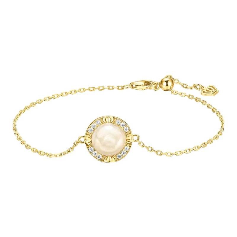 TIANWANG S925 Silver Bracelets Women's-2