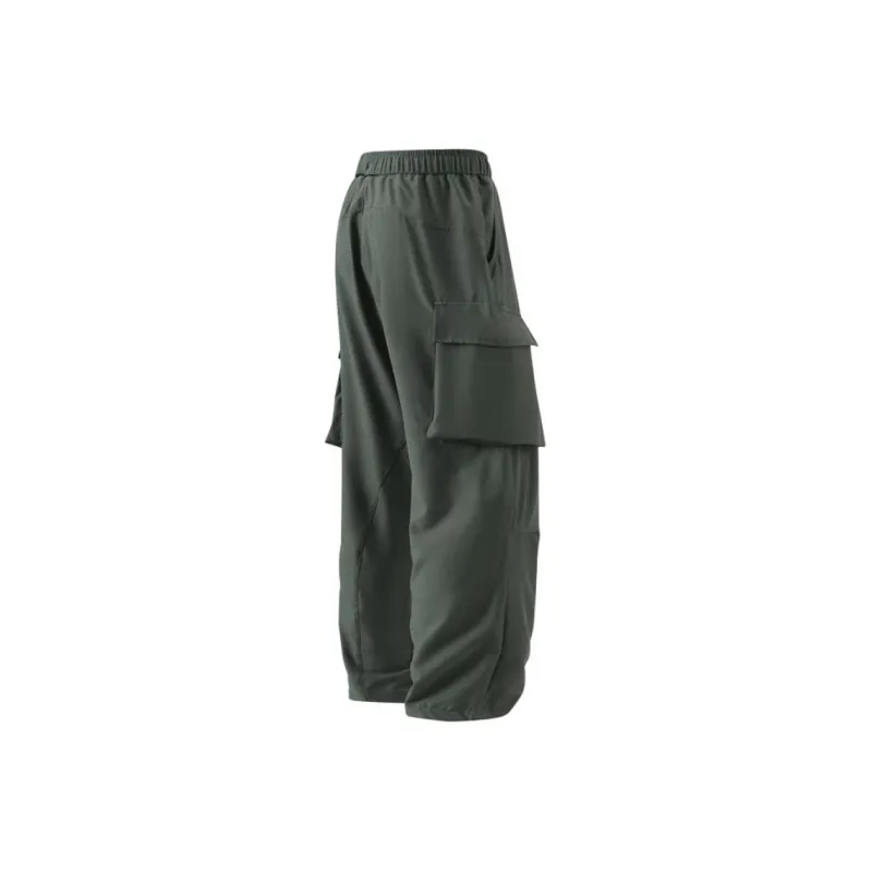 Quiksilver Cargo Pants Men-4