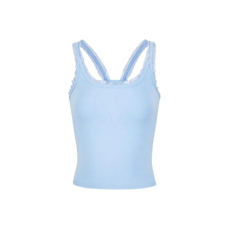 Dior Beauty Tank Tops Women's-14