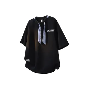 Qnxeey T Shirts Unisex