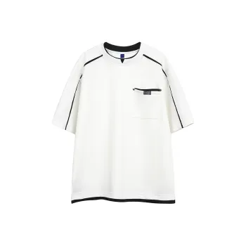 LA'T.WEEKEND T Shirts Unisex