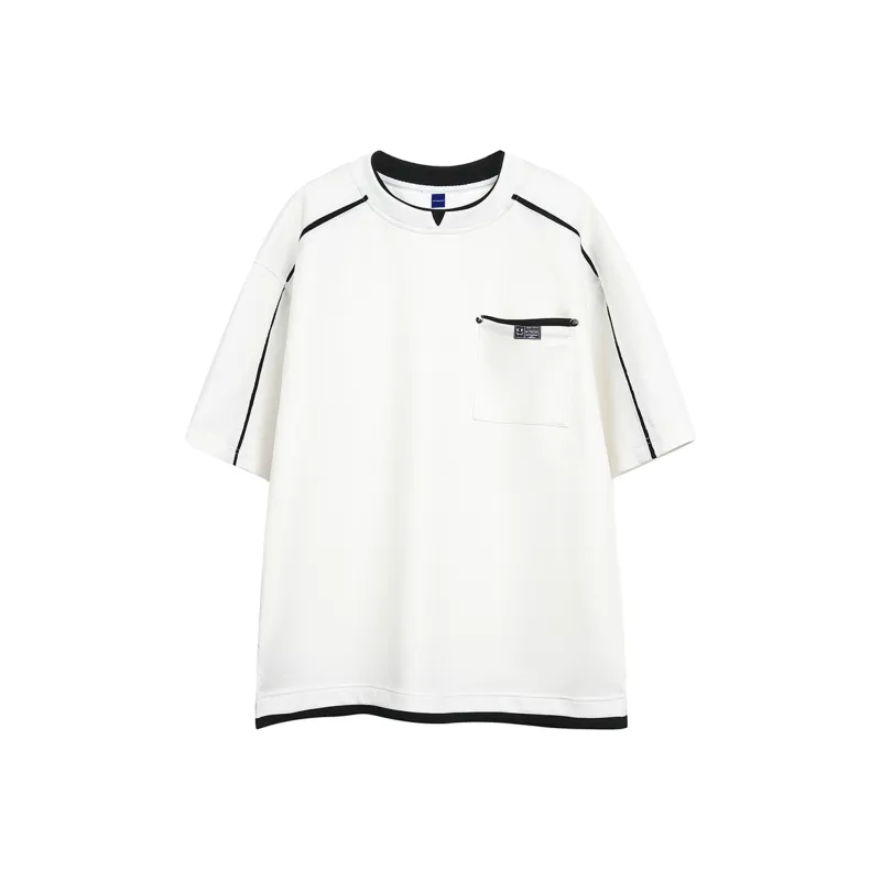 LA'T.WEEKEND T Shirts Unisex-2