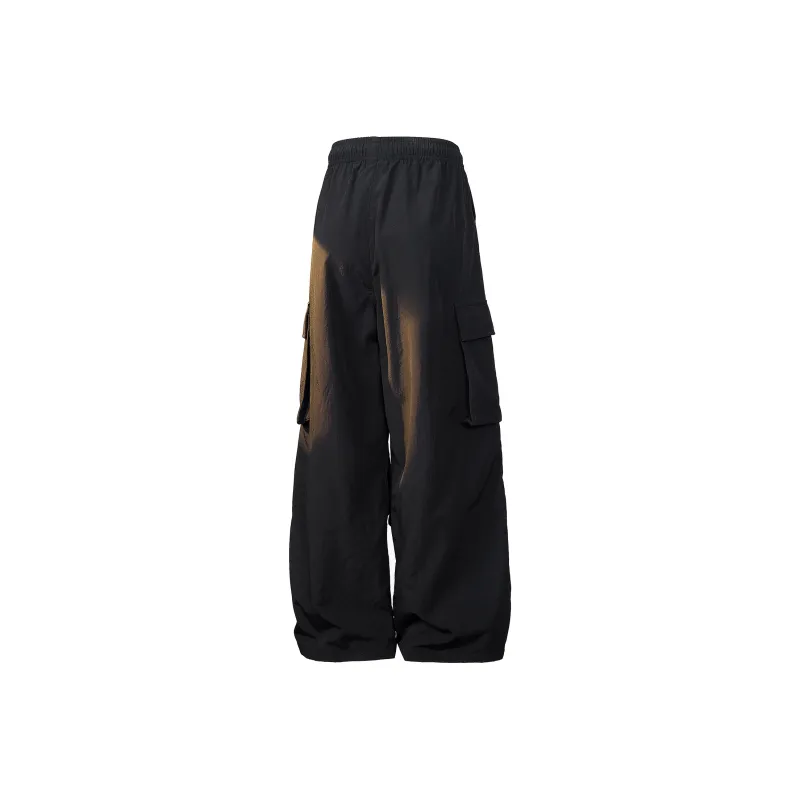 JEANSWEST Cargo Pants Unisex-1