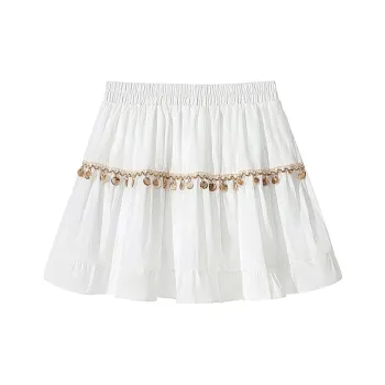 TOUCH Casual Short Skirts Women's