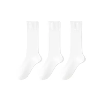 B&C.Room Knee High Socks Women's Combo Set