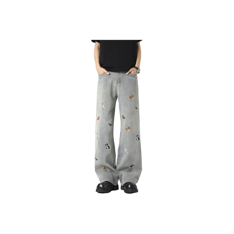 DAND Jeans Unisex-6