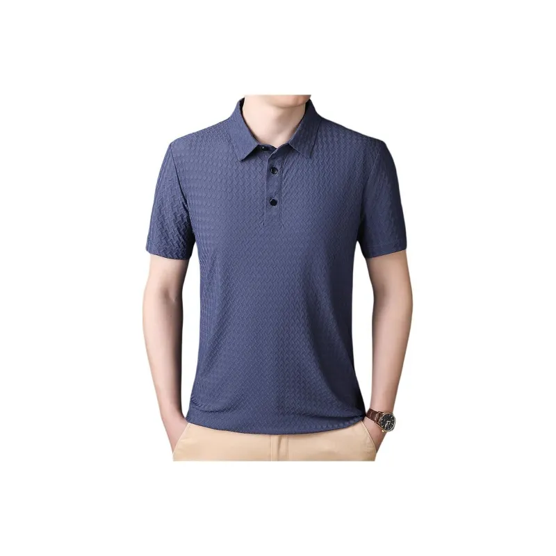 PIERRE CARDIN Polo Shirt Unisex-0