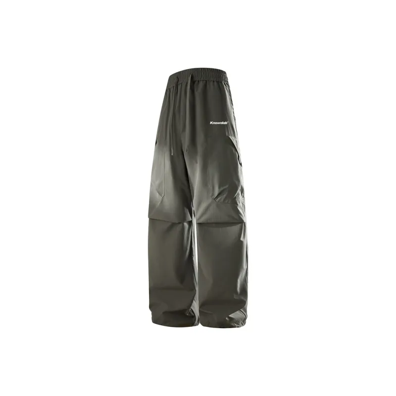 KNOWNLAB Cargo Pants Unisex-13