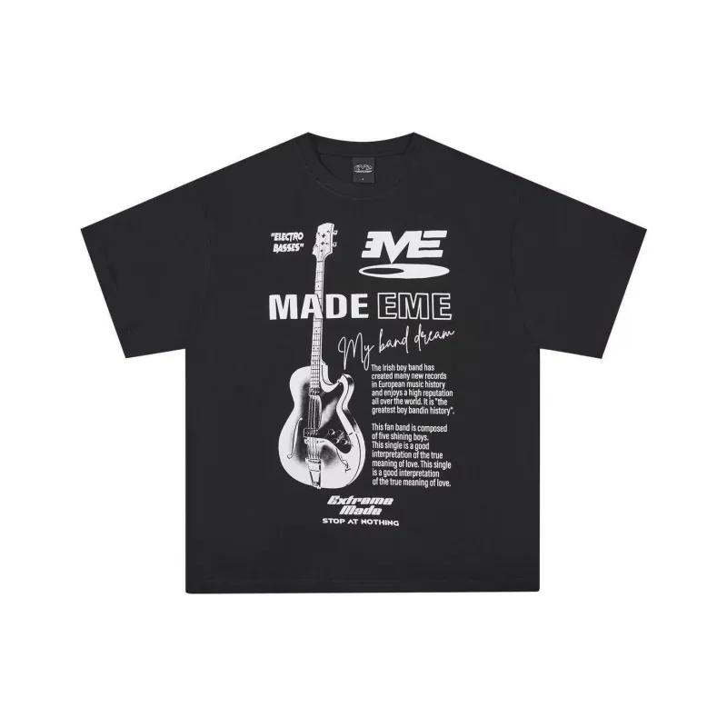 TONYBEAR T Shirts Men-5