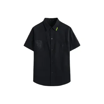 SAME FLOW Shirts Unisex