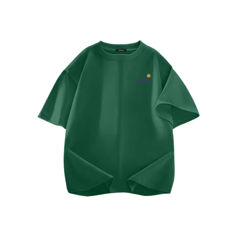 MINISO T Shirts Unisex-33