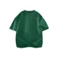 [Heavyweight 100% cotton]Forest Green (Mz Day without Night Chest Logo)