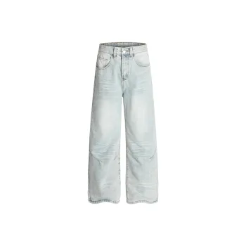 GBXM Jeans Unisex