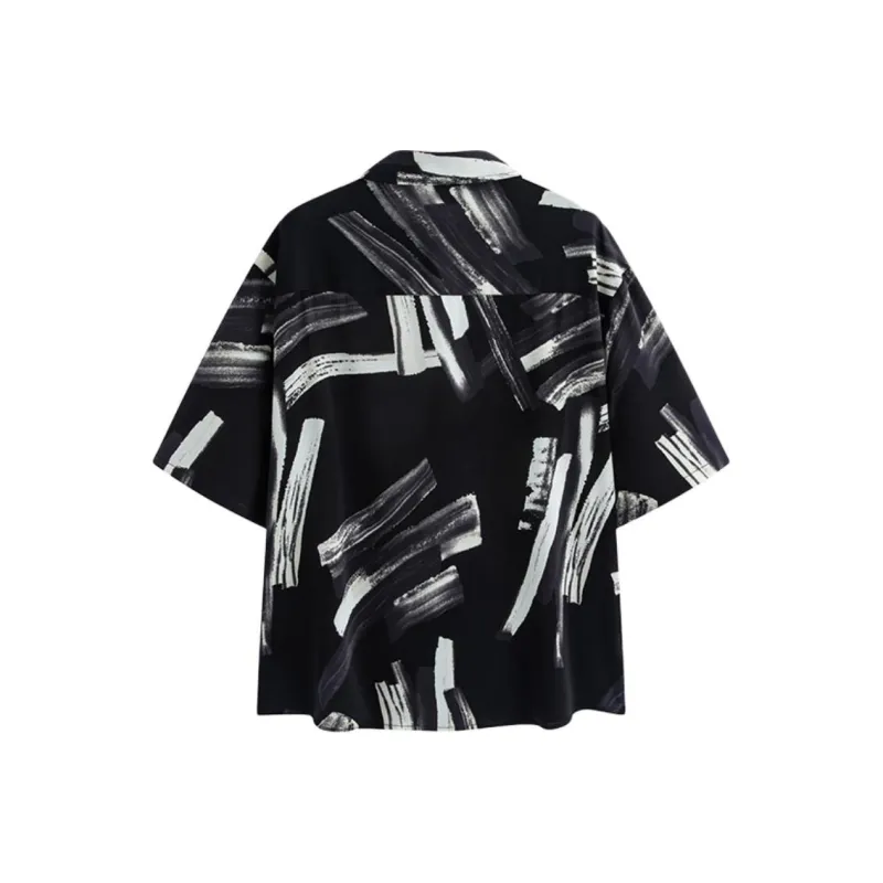FRQ Shirts Unisex-3