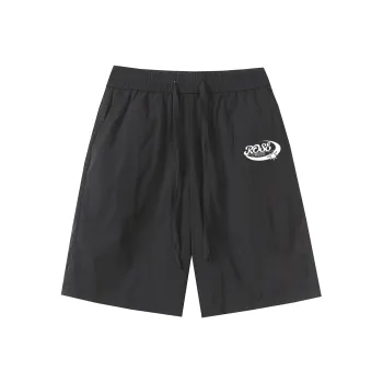 ROSECREED Casual Shorts Unisex