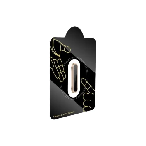 SINEX AI Button Cell Phone Lens Protector Impact Resistant Scratch Resistant Sensitivity With No Delay