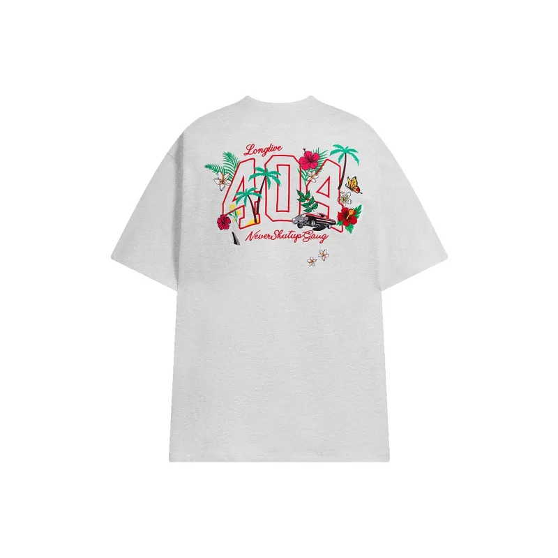 404MOB GANG T Shirts Unisex-15