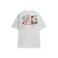 White Heather Gray