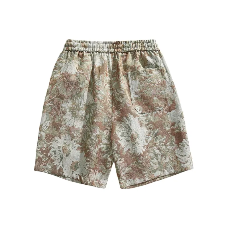 ROBINHOOD Casual Shorts Women's-3