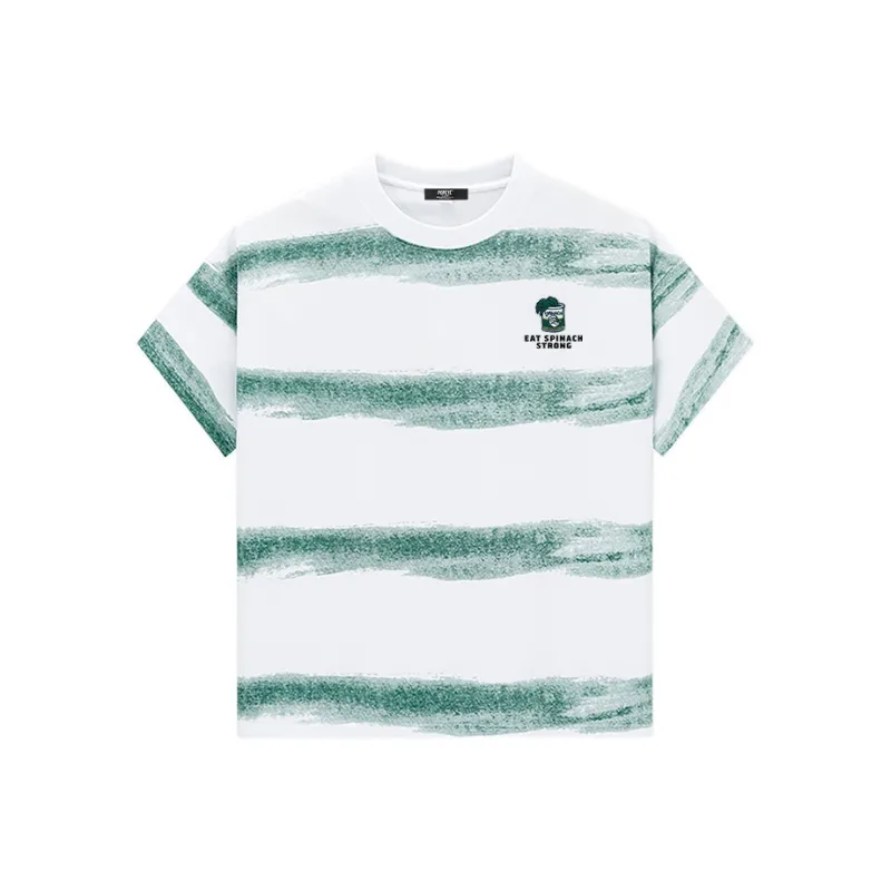 POPEYE T-Shirts Unisex-0