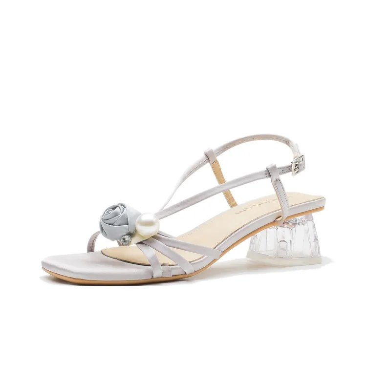 MABEL&CO One Strap Sandals Women's-0