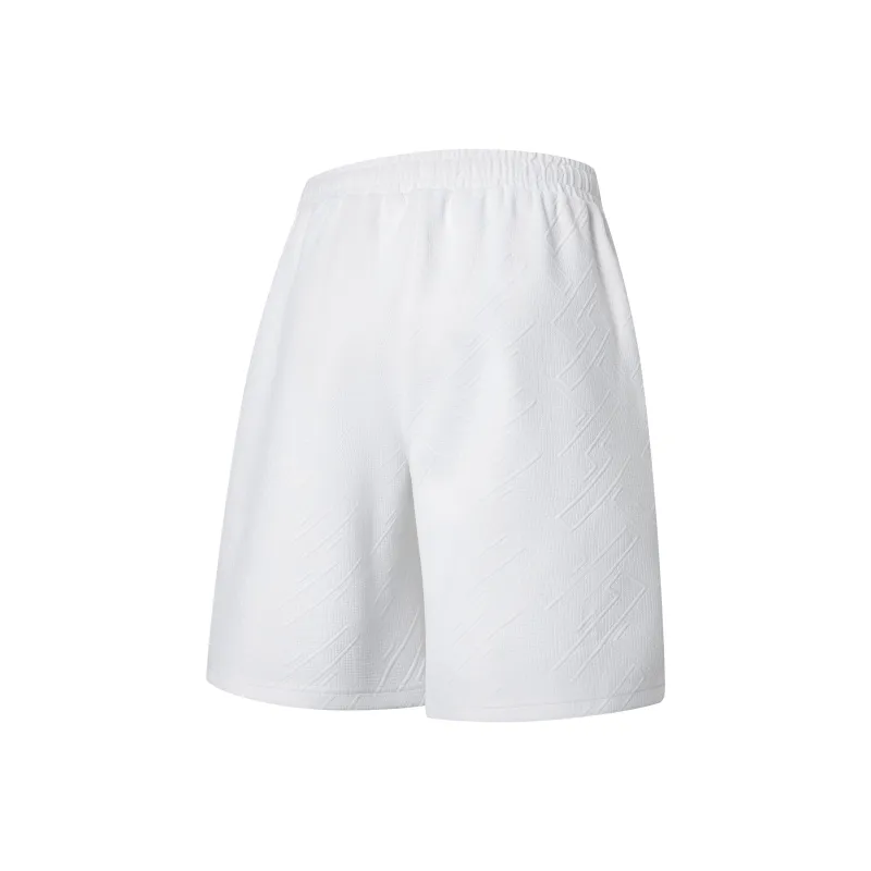 JUNGLE PANDA Casual Shorts Unisex-2