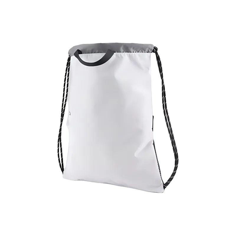 THE NORTH FACE High Performance Composite Material Backpack Unisex Snow Peak White-2
