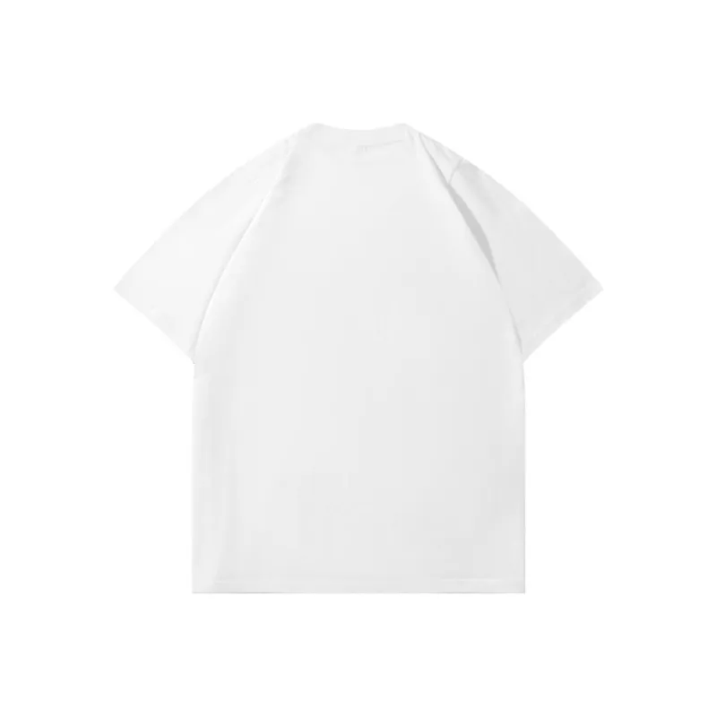ABBY GODDESS T Shirts Women's White-1