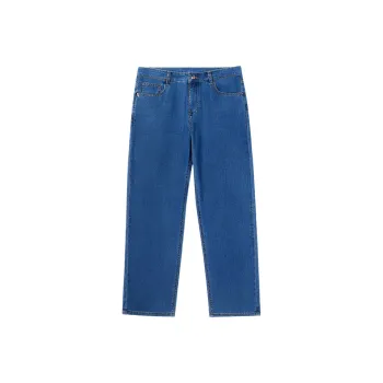 BaiYuan Trousers Jeans Unisex