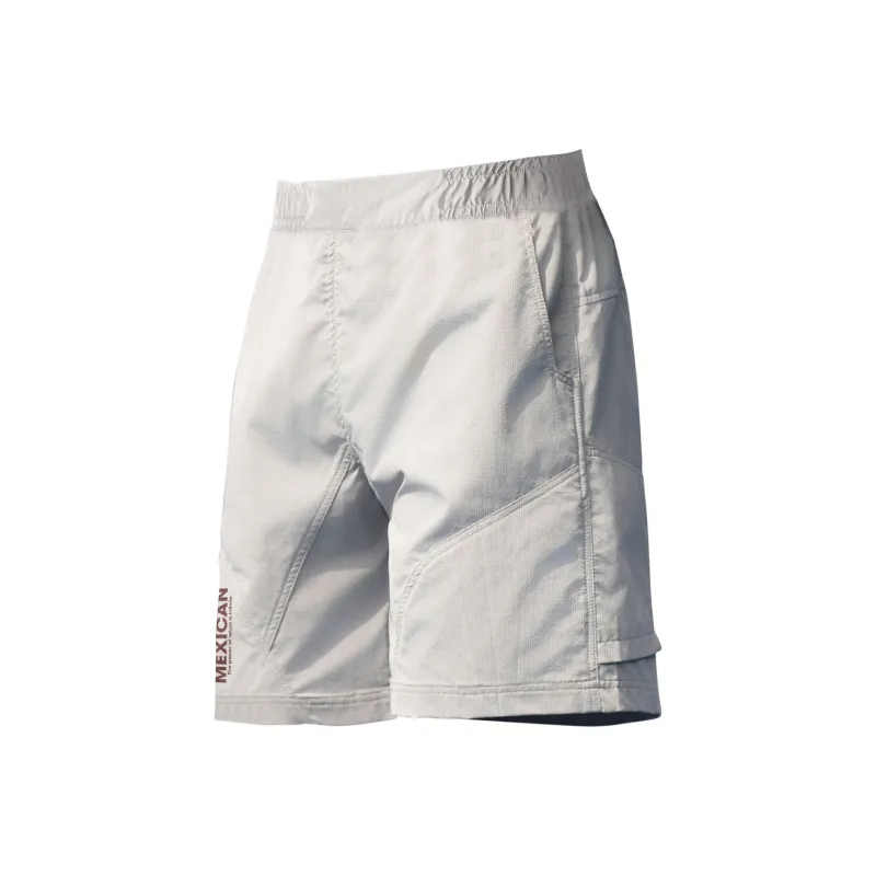 MEXICAN Cargo Shorts Unisex-0